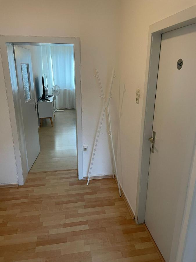 Messe Apartment Derendorf Дюссельдорф Экстерьер фото